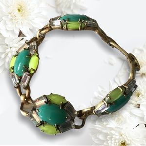 Stella & Dot Cabochons Bracelet. Reduced today!!!